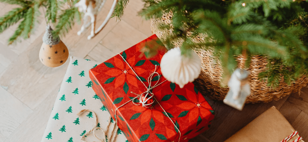 9 tipů jak na dárky bez stresu