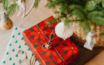 9 tipů jak na dárky bez stresu